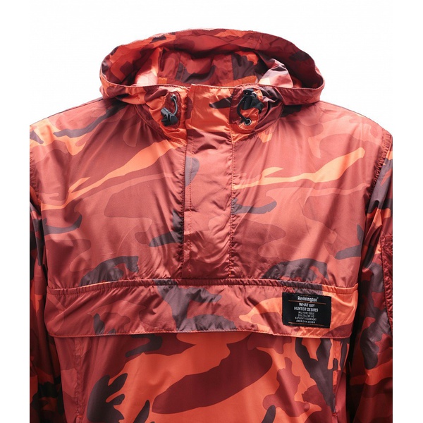 Куртка-анорак Remington Protest