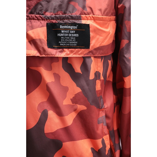 Куртка-анорак Remington Protest