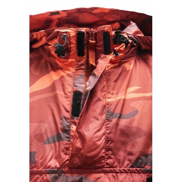 Куртка-анорак Remington Protest