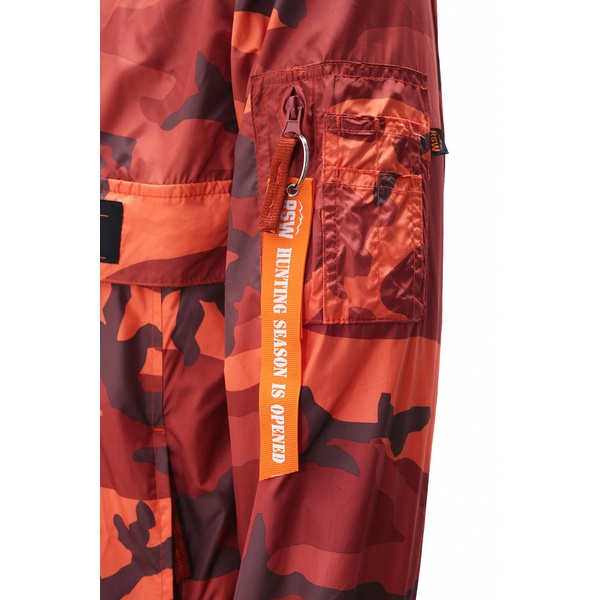 Куртка-анорак Remington Protest