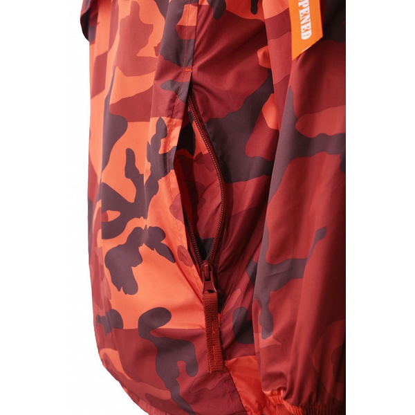 Куртка-анорак Remington Protest