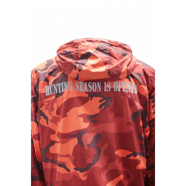 Куртка-анорак Remington Protest