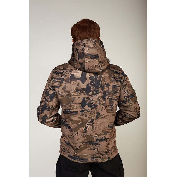 Джемпер Remington Hunting Brave EMP