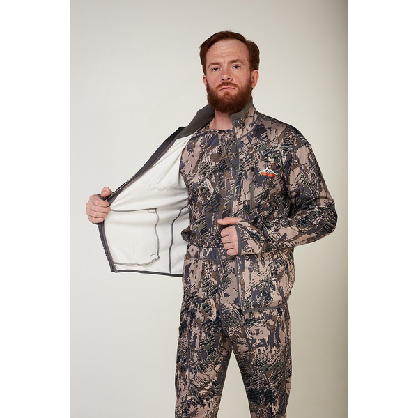 Костюм Remington Alabama Summer Figure