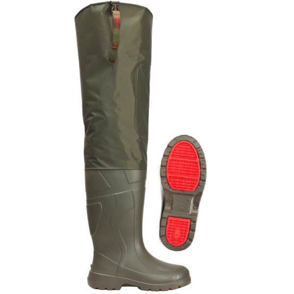 Сапоги забродные Torvi Лиман (с вкладышем)