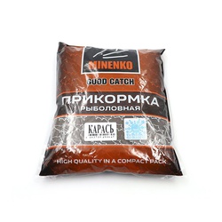 Прикормка Minenko Good Catch Зимняя карась