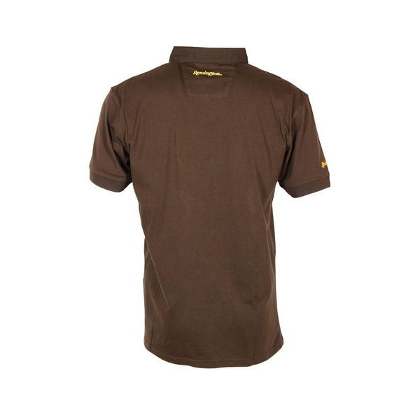 Поло с коротким рукавом Remington