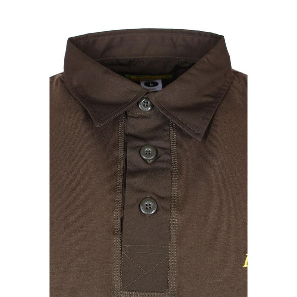 Поло с коротким рукавом Remington