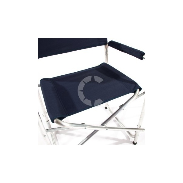 Кресло складное Следопыт PF-FOR-SK08 синий