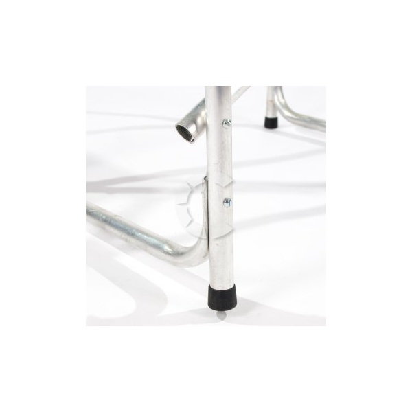 Кресло складное Следопыт PF-FOR-SK08 синий