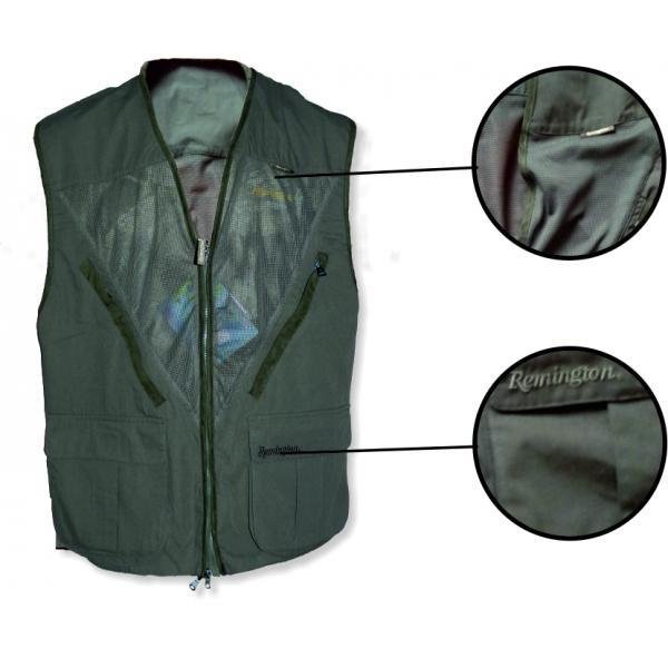 Жилет Remington (стрелковый)