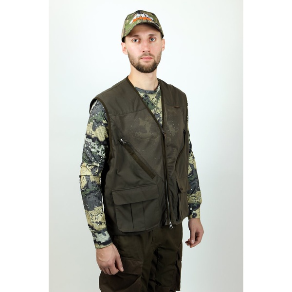 Жилет Remington (стрелковый)