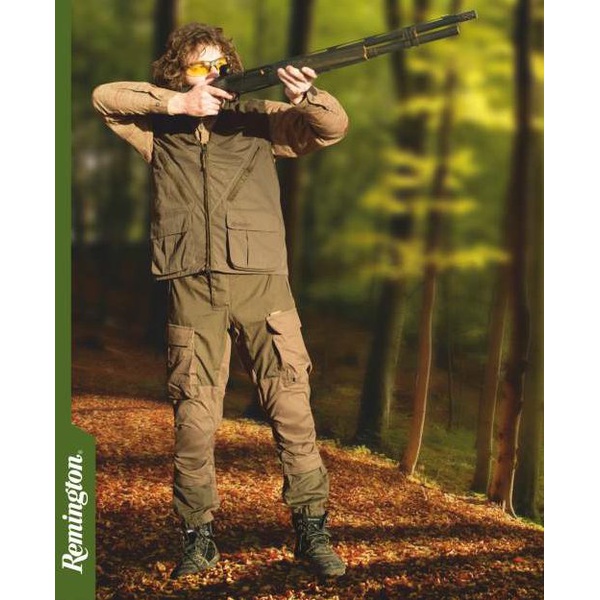 Жилет Remington (стрелковый)