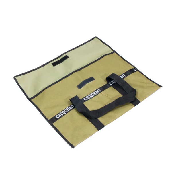 Мангал складной Следопыт фигурный (в сумке)