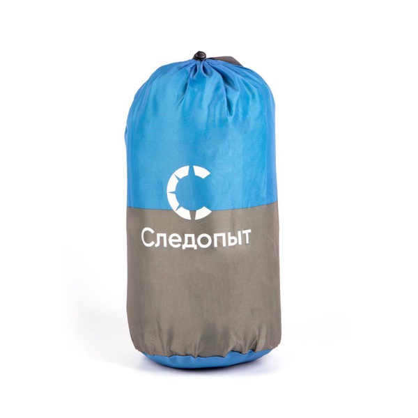 Матрас надувной Следопыт (с насосом)