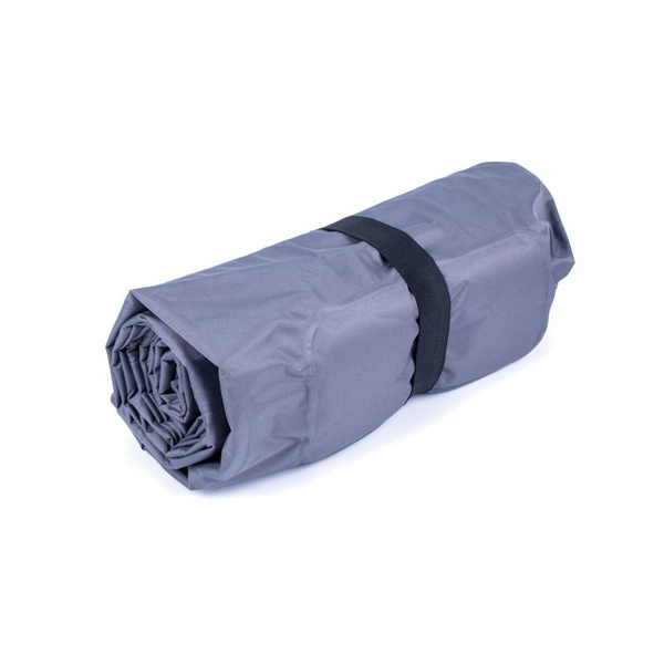 Матрас надувной Следопыт (с насосом)