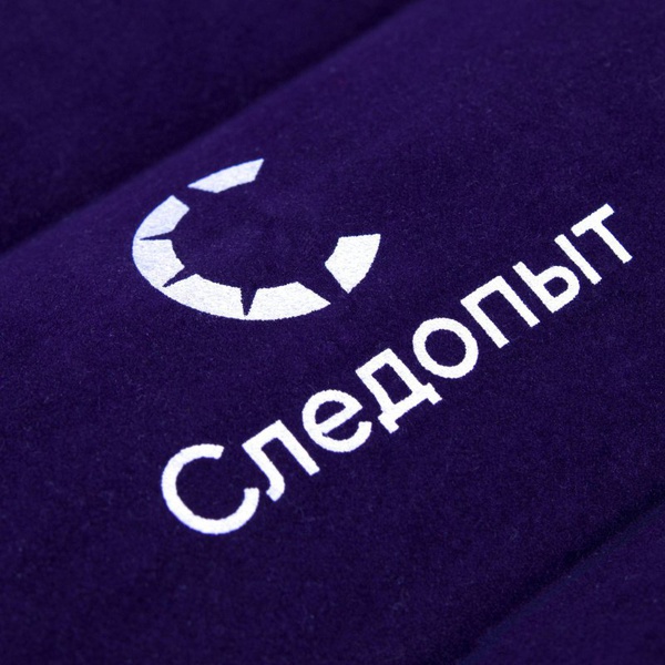 Подушка надувная Следопыт PF-KS-11