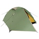 Палатка BTrace Vang 3 зеленый/бежевый. Фото 2