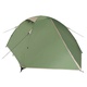 Палатка BTrace Vang 3 зеленый/бежевый. Фото 3