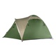 Палатка BTrace Canio 4 зеленый/бежевый. Фото 1
