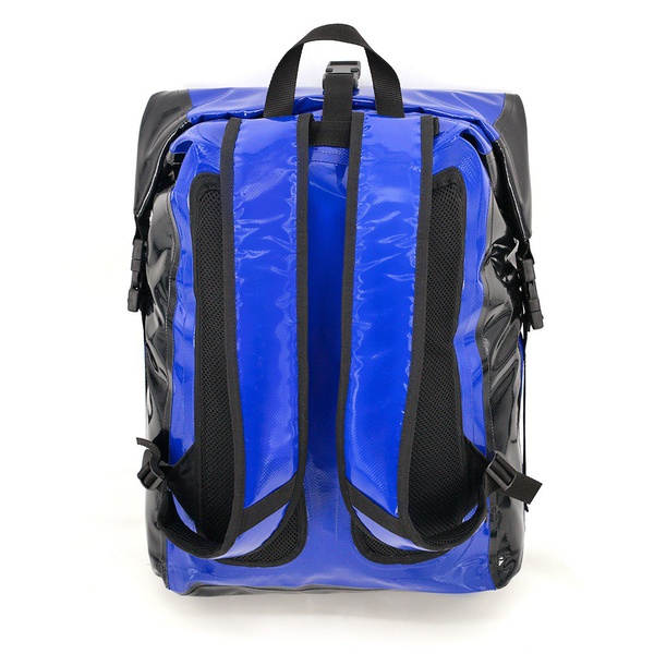 Герморюкзак BTrace Dude Pro (60 л) черный