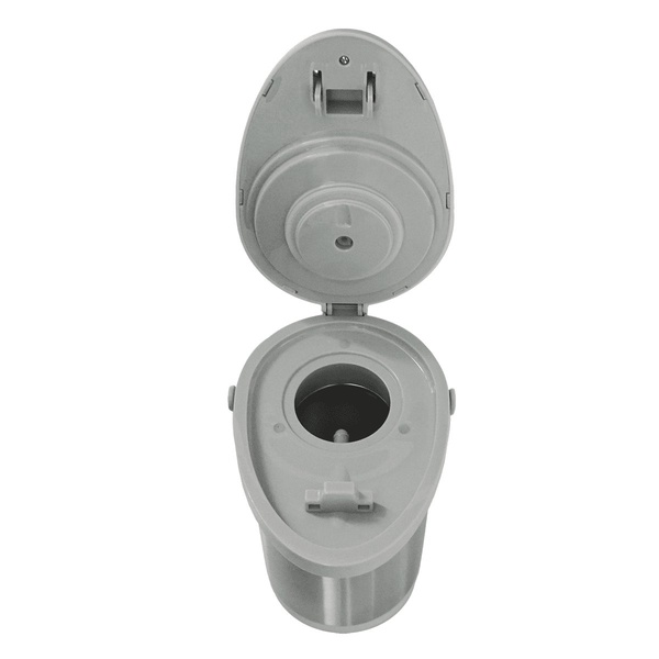 Термос с пневмонасосом BTrace 3,5 л