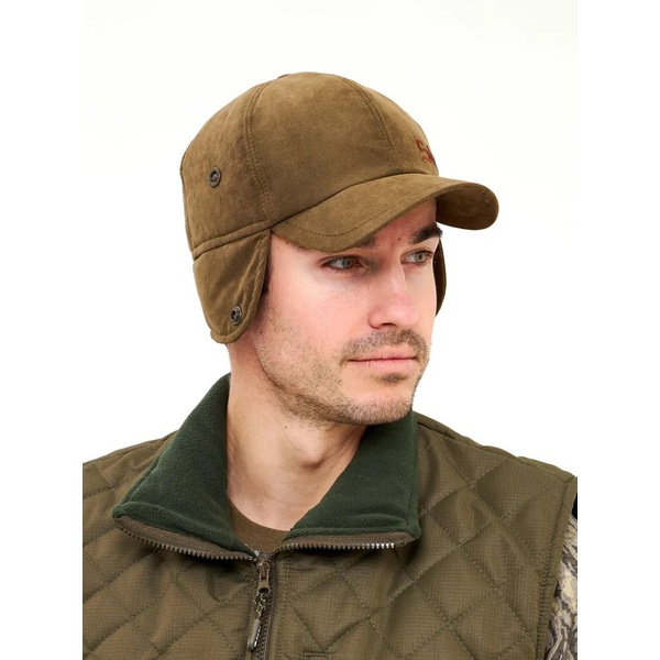 Кепи Skadi Gear Норд (Iceland)