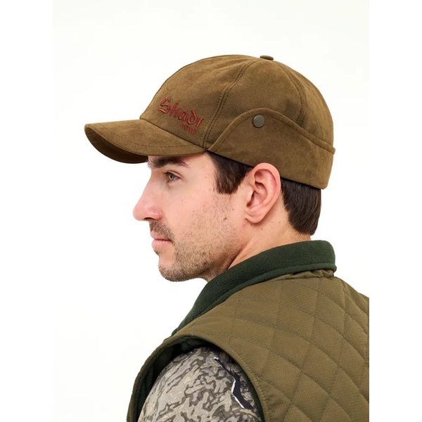 Кепи Skadi Gear Норд (Iceland)