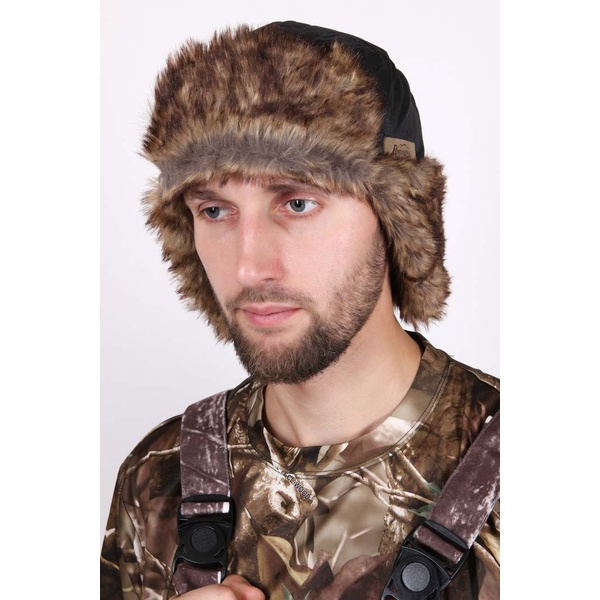 Шапка-ушанка Remington Alaska Trapper