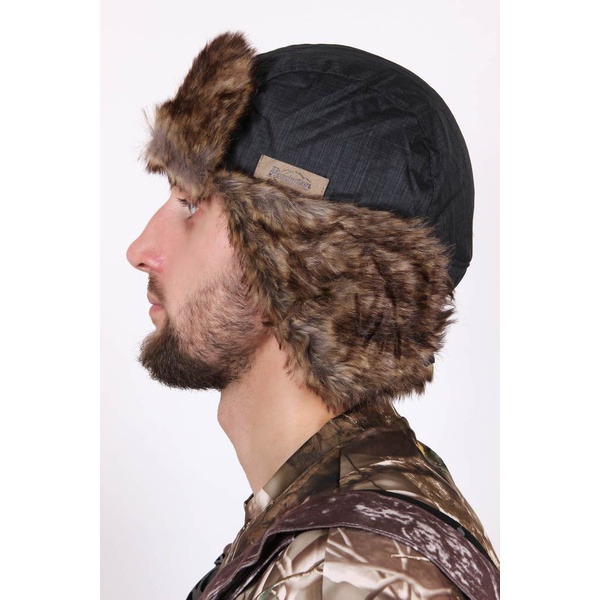 Шапка-ушанка Remington Alaska Trapper