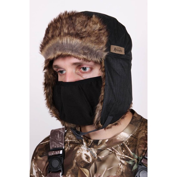 Шапка-ушанка Remington Alaska Trapper