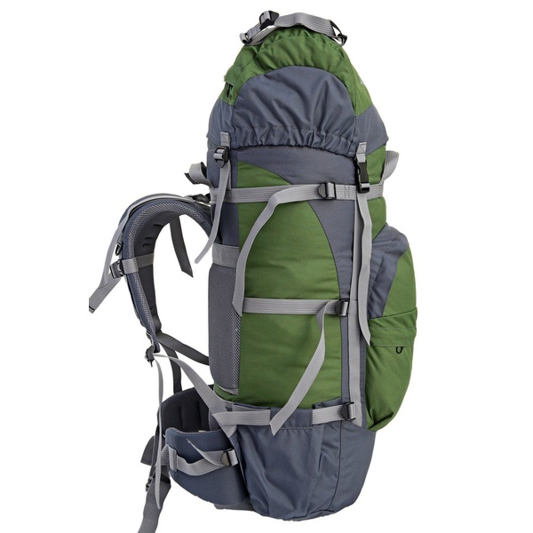Рюкзак Mobula Ark 100 зеленый