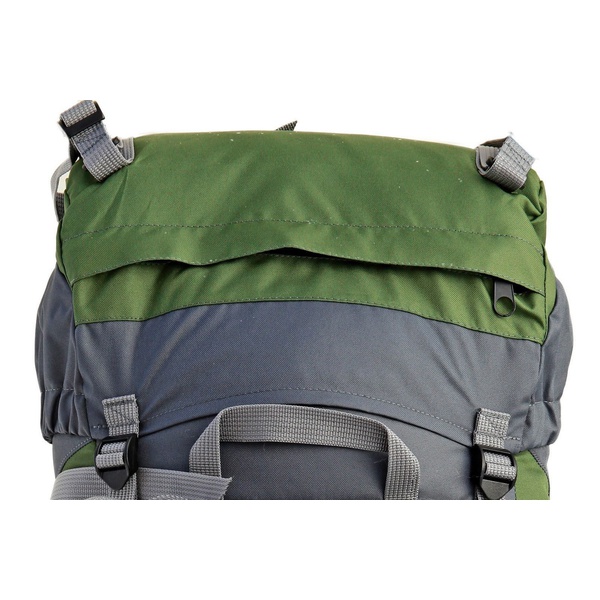 Рюкзак Mobula Ark 100 зеленый