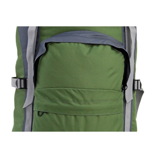 Рюкзак Mobula Ark 100 зеленый