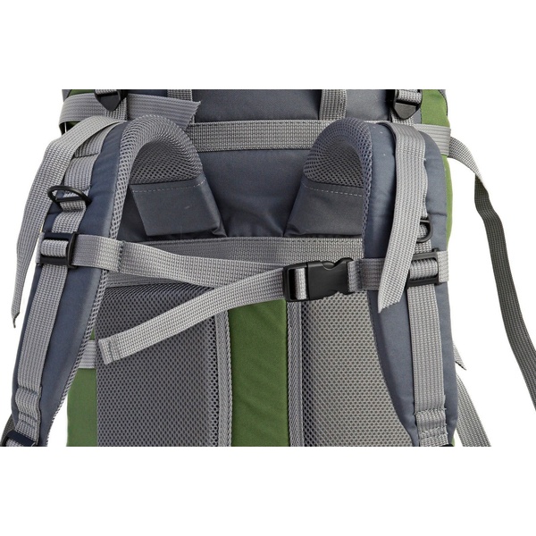 Рюкзак Mobula Ark 100 зеленый