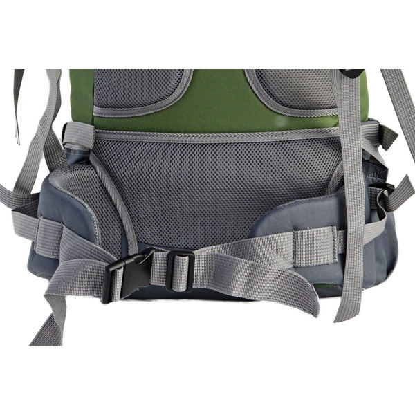 Рюкзак Mobula Ark 100 зеленый