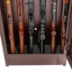 Шкаф оружейный Тонар Гарант T-SG-211-1 (1400х500х300). Фото 6