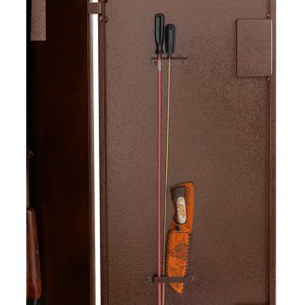 Шкаф оружейный Тонар Гарант T-SG-211-1 (1400х500х300)