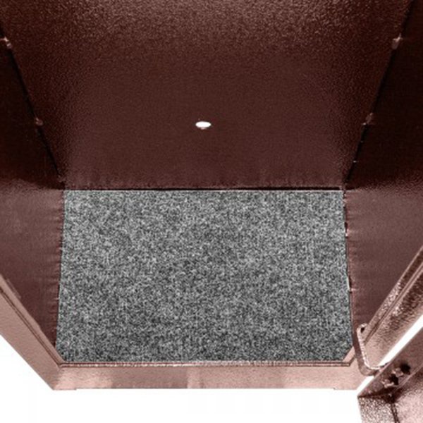 Шкаф оружейный Тонар Гарант T-SG-211-1 (1400х500х300)