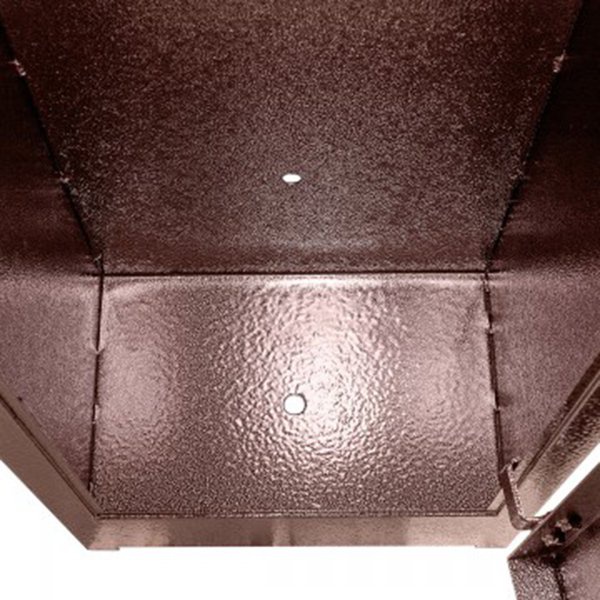 Шкаф оружейный Тонар Гарант T-SG-211-1 (1400х500х300)