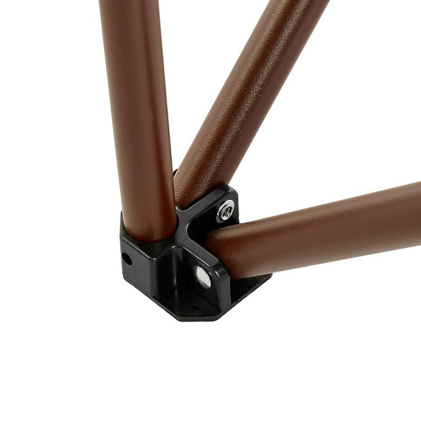 Кресло складное Nisus N-249-B-1