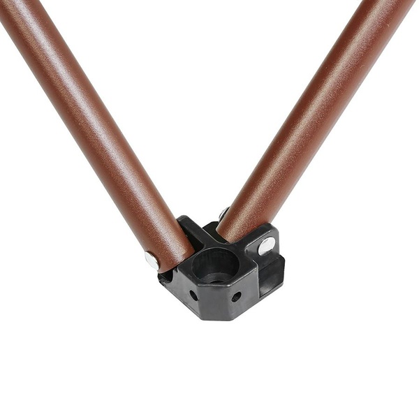 Кресло складное Nisus N-249-B-1