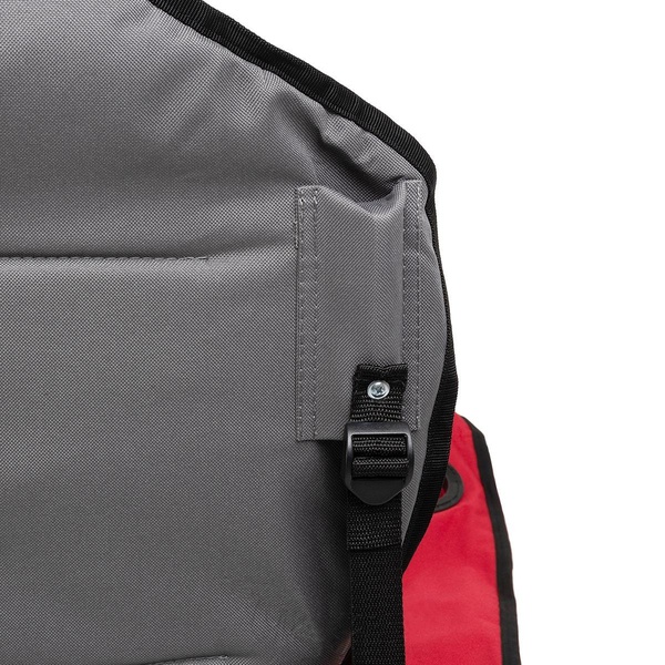 Кресло складное Nisus N-244-GRD-1