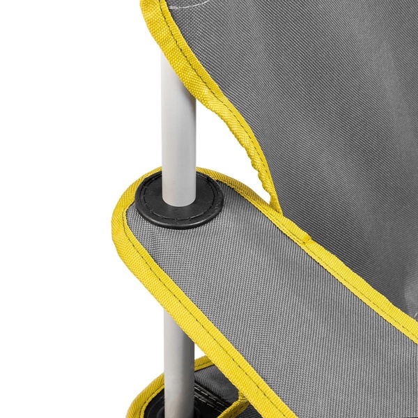 Кресло складное Helios T-HS-242-G-1