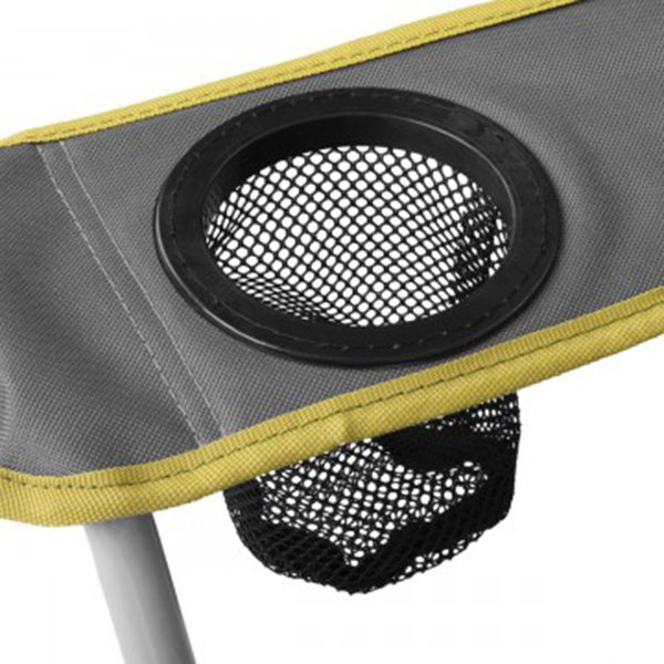 Кресло складное Helios T-HS-96806H-GG-1