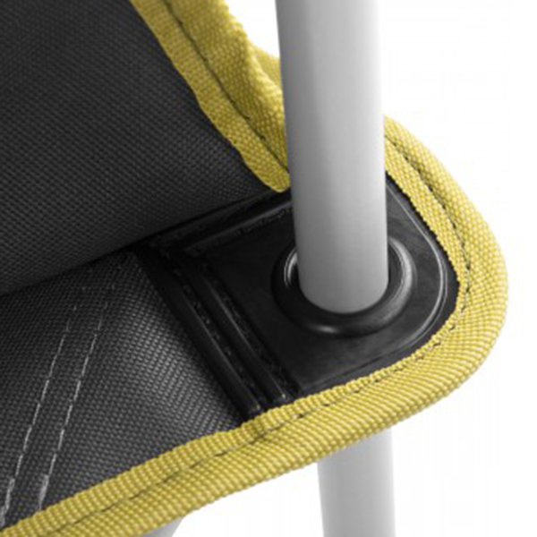 Кресло складное Helios T-HS-96806H-GG-1