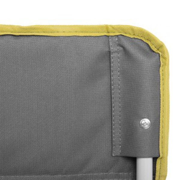 Кресло складное Helios T-HS-96806H-GG-1