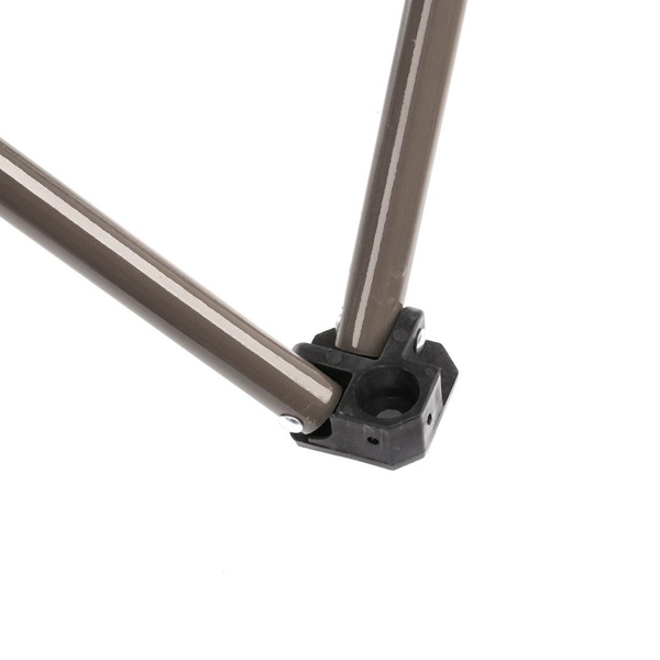 Кресло складное Helios HS-251-B (120 кг)