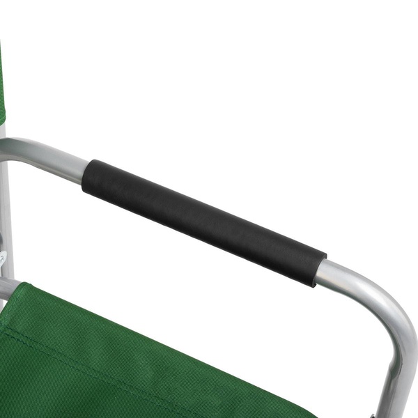 Кресло директорское Premier Fishing PR-FX-8767