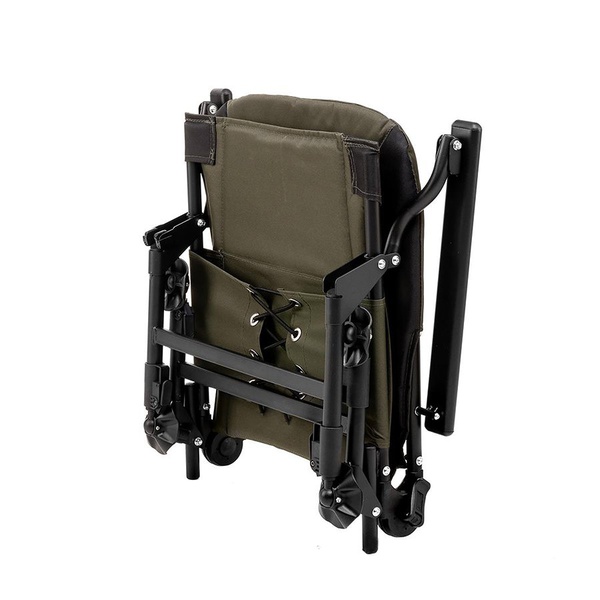 Кресло карповое Premier Fishing PR-HF21002A